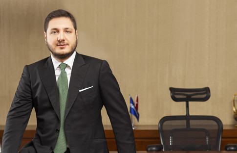 Başarılı girişimlere Eksim'den ödül