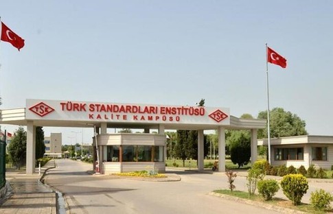 TSE, 9 firmanın sözleşmesini feshetti