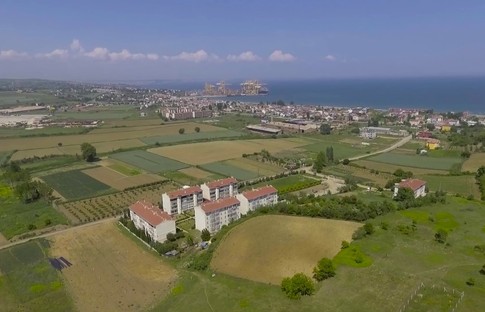 Salgın, gençleri ve beyaz yakalıları da arsa yatırımcısı yaptı