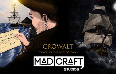 Madcraft Studios, WePlay Ventures’dan tohum yatırımı aldı