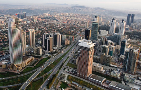 Türk bankaları için sistemik risk bulunmuyor
