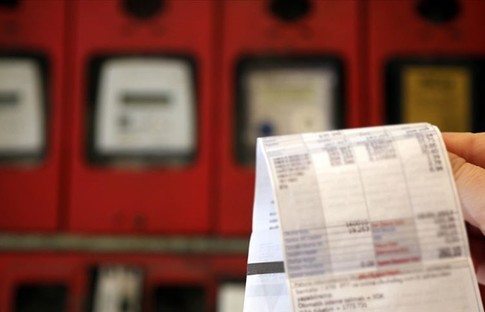 Ağbaba: Esnaf gelen yüksek faturalar nedeniyle iflas bayrağını çekti