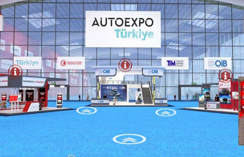 Auto Expo Türkiye 2020 sona erdi