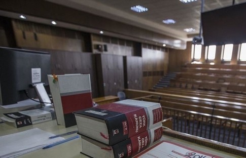 Sabiha Gökçen Havalimanı'nı işgal girişimi davasında karar