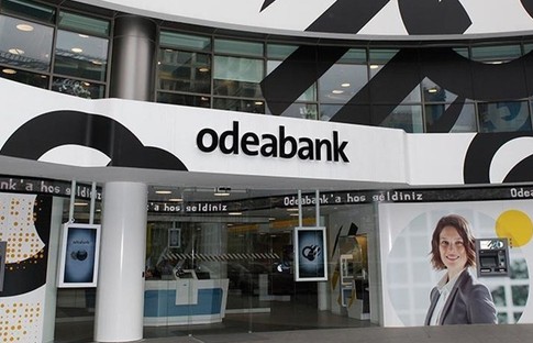 Odeabank, FAST sistemine dahil olduğunu açıkladı