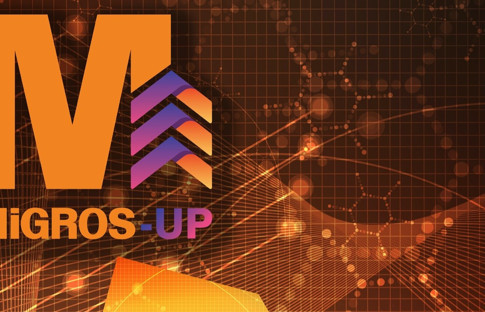 Migros, startup’lara Migros Up ile destek verecek