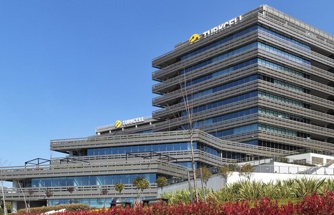 Turkcell'in veri merkezi yatırımları 2 milyar TL’yi aşacak
