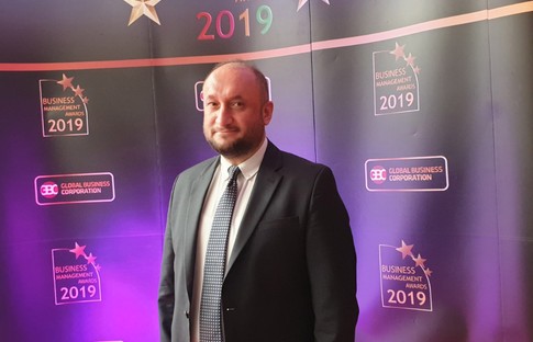 40 şubeli Rammar, Happy Center'ın oldu