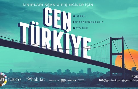 Türkiye’nin başarılı girişimcileri GEN Türkiye’yi kurdu