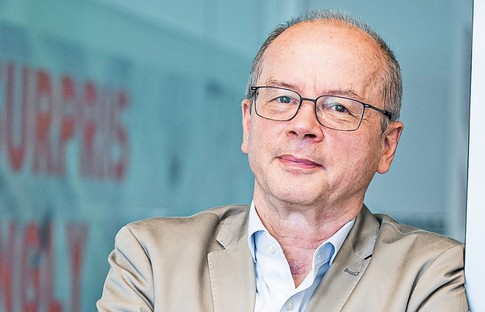 'Öngörülebilir politikalar Türkiye’yi cazip hale getirir'