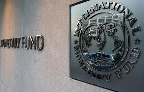 Lübnan ve IMF, 3 milyar dolarlık kredi için ön anlaşmaya vardı