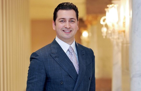 "Madenciliğin banka ve bakanlığa ihtiyacı var"