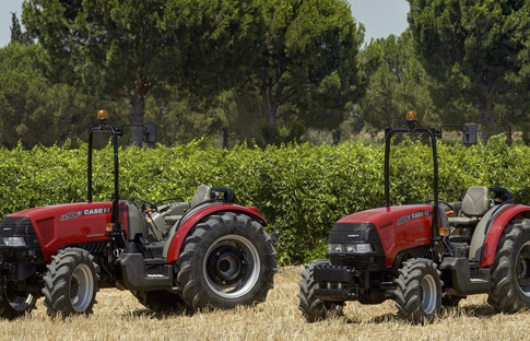 TürkTraktör'den ikinci el traktörde tam güvence