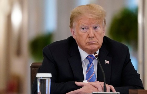 Trump, azil yargılamasında ifade vermeyecek