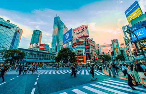 Japonya, Tokyo’da OHAL'i kaldırmayı planlıyor