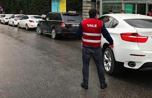 Vale hizmetlerine düzenleme getiren yönetmelik yayımlandı