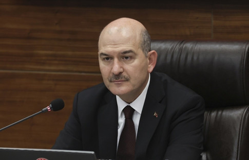 Soylu: Yeni ve daha yoğun denetim modeline geçiyoruz