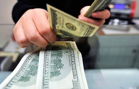 Dolar/TL'de 'küresel' etki