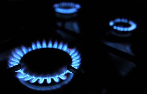 Konutlarda doğal gaz tüketimi yüzde 7 arttı