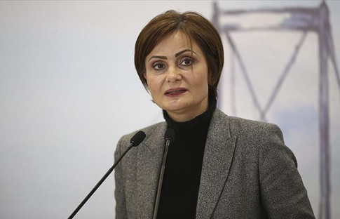 Kaftancıoğlu'nun cezası onandı, Kılıçdaroğlu milletvekillerine çağrı yaptı