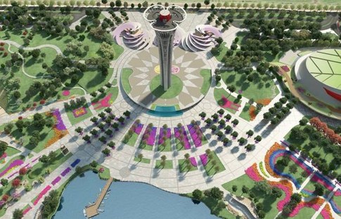 Expo 2021 Hatay, COVID-19 nedeniyle ertelendi
