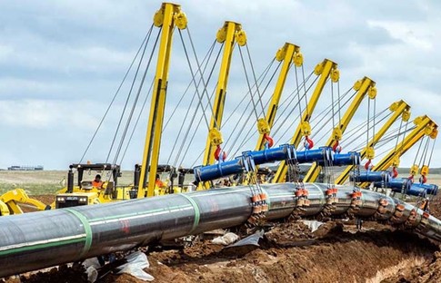 Azerbaycan-Türkiye sözleşmesinin süresinin dolmasıyla gaz akışı durdu
