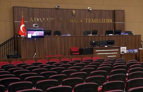 'Çocuğa cinsel istismar' soruşturmasında 2 kişi tutuklandı