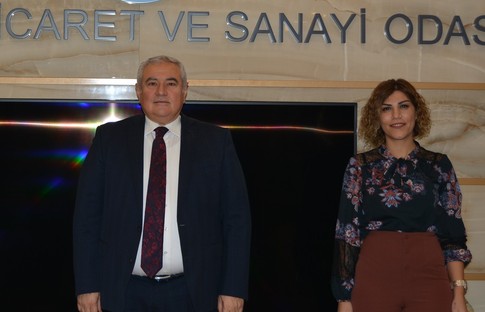 Pandemide dijital platformlara yönelen Antalya, ‘dönüşüm’e odaklandı