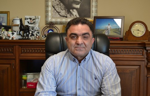 “Tarımdaki en büyük belirsizlik fiyat, girdi finansmanı ve pazar bulma”