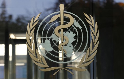 DSÖ: Afrika'da sağlıkçıların sadece yüzde 27'si aşı yaptırdı