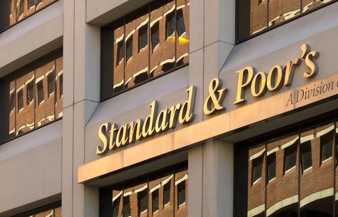 S&P: Euro Bölgesi bu yıl yüzde 4,2 büyüyecek