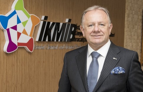 Kimya ihracatında yüzde 12'lik büyüme bekleniyor