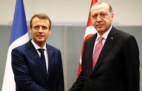 Fransa’yla ilişkiler nereye?