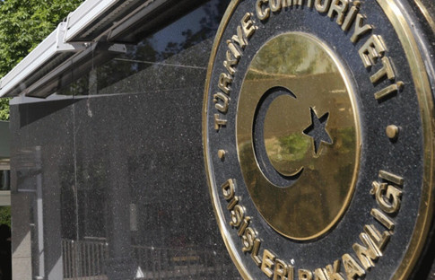 İsveç’in Ankara Büyükelçisi Dışişleri Bakanlığı'na çağrıldı