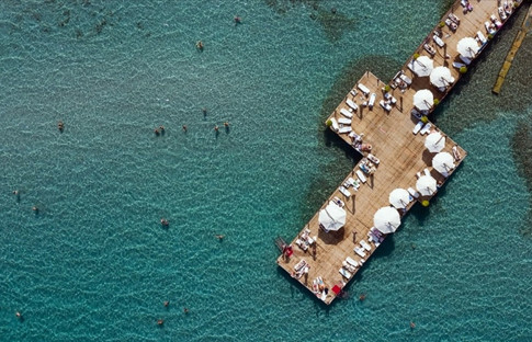 2021 iç turizmle çıkış yılı olacak