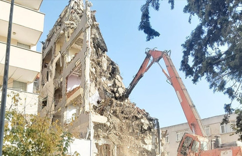 Kentsel dönüşüm nasıl hızlanabilir?