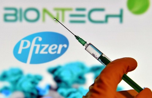 AB, BioNTech ve Pfizer aşısından 300 milyon doz daha sipariş verdi