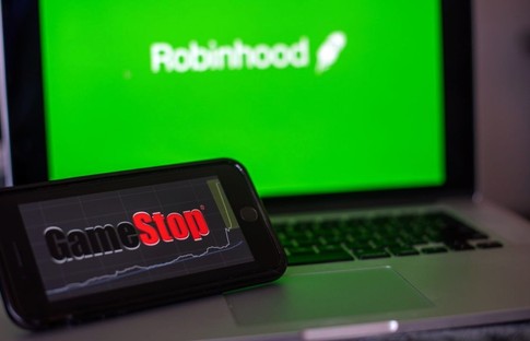 Robinhood'a hesap soruluyor: Katı düzenleme gelebilir