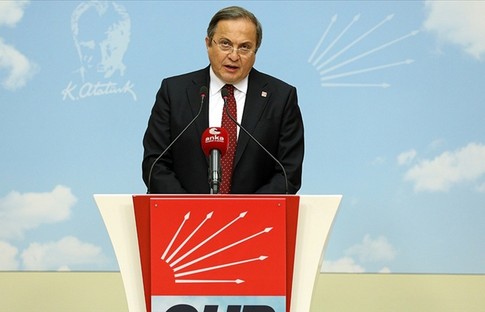 Belediye gelirlerinin artırılması için 8 maddelik teklif