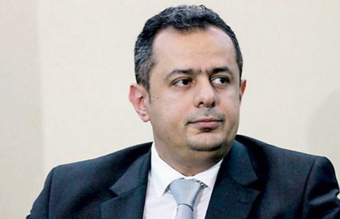 Yemen Başbakanı: İran'a uluslararası baskı olmadan Husilerle barış gerçekleşmez