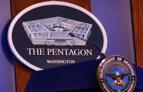 Pentagon: Sınırdaki Rus askerlerin yarısı Ukrayna'nın içinde