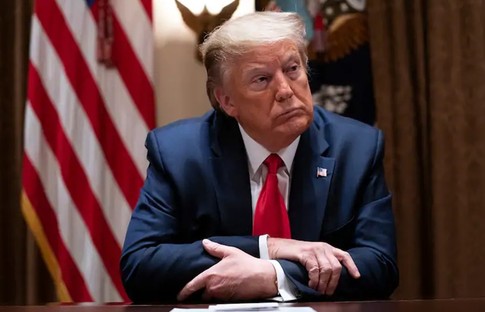 Trump kendi sosyal medya ağını kuracak