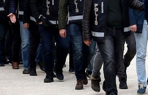 Yasa dışı bahis operasyonunda 15 şüpheli yakalandı