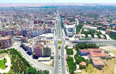 250 şirket Batman’da yatırım arsası bekliyor