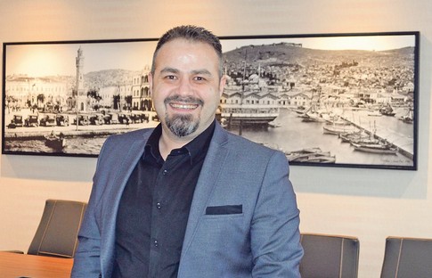 Cemil Has Medikal, rotayı Uzak Doğu ve Amerika'ya kırdı
