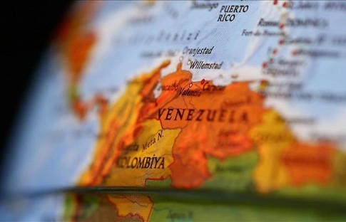 Kargo uçağı krizi: Venezuela hava sahasını Arjantin'e kapattı
