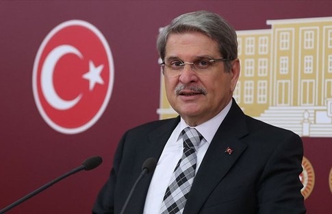 Aytun Çıray, İYİ Parti'den istifa etti