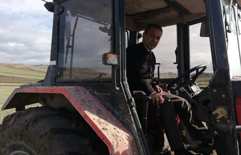 Yenipazar Belediyesi, atıl arazileri değerlendirecek