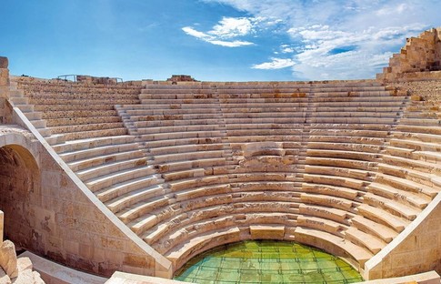 Sanal Turizm Fuarı'nın teması Patara oldu