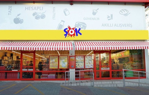 ŞOK Marketler ile Tarım Kredi Kooperatifleri iş birliğinde çıtayı yükseltti
